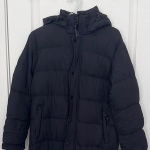 Aritzia TNA Super Puff